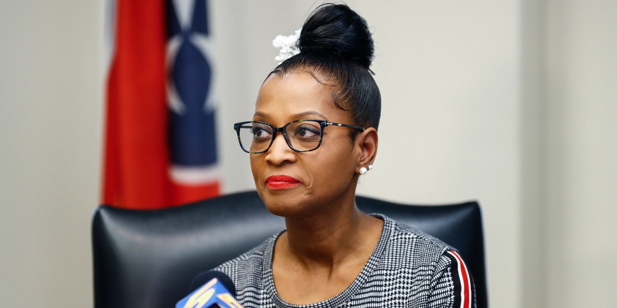 Wanda Halbert: Resilience and a Life of Public Service
