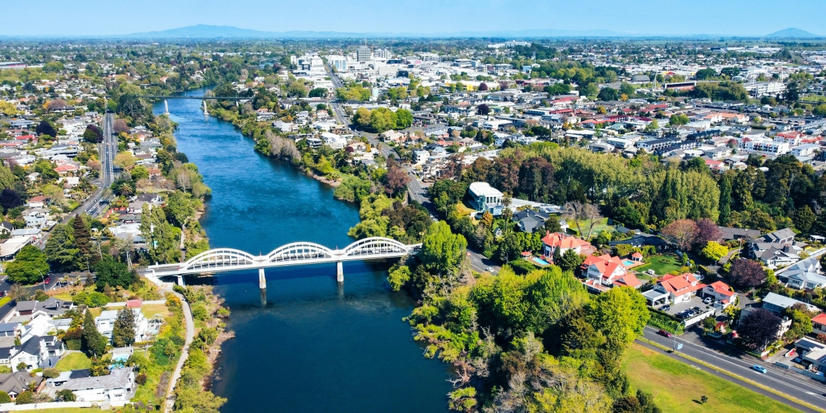 What to Check Before Moving Across the Waikato