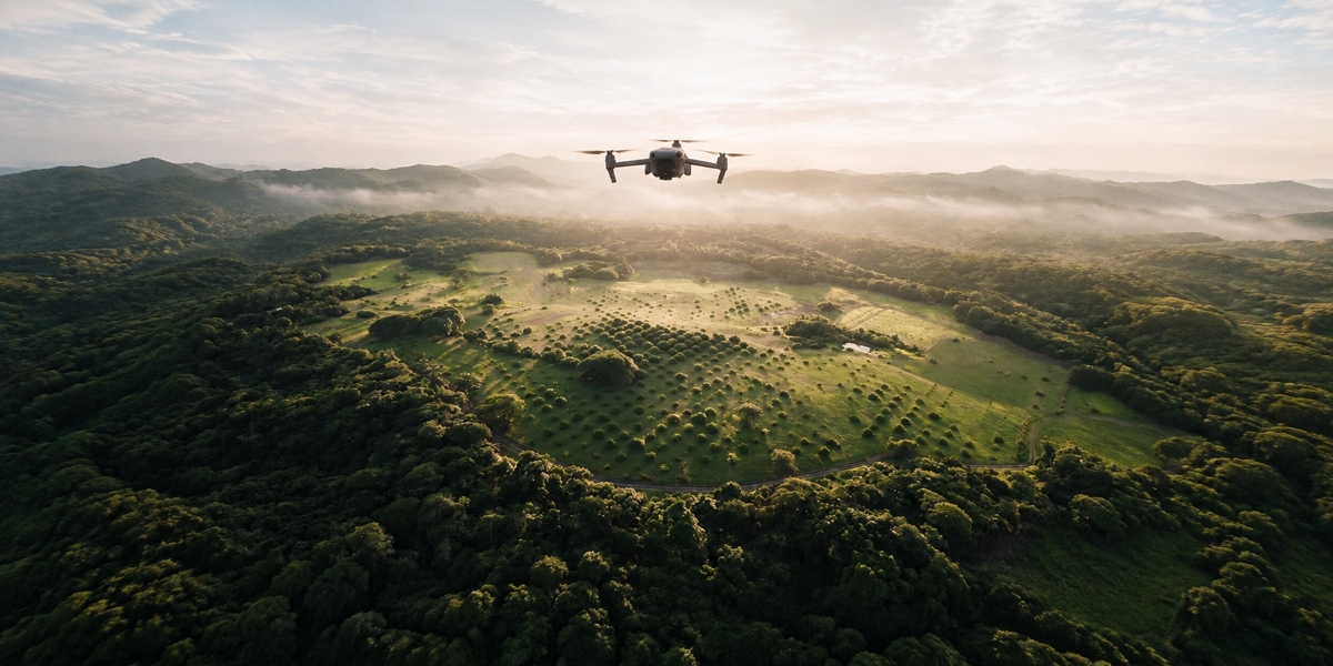 When Sustainability Becomes Strategy: Building Enterprise Value From Natural Capital