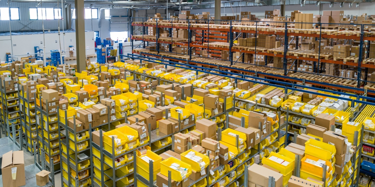 Why Consumer Brands Are Rethinking Their Raw Material Suppliers as a Leadership Priority