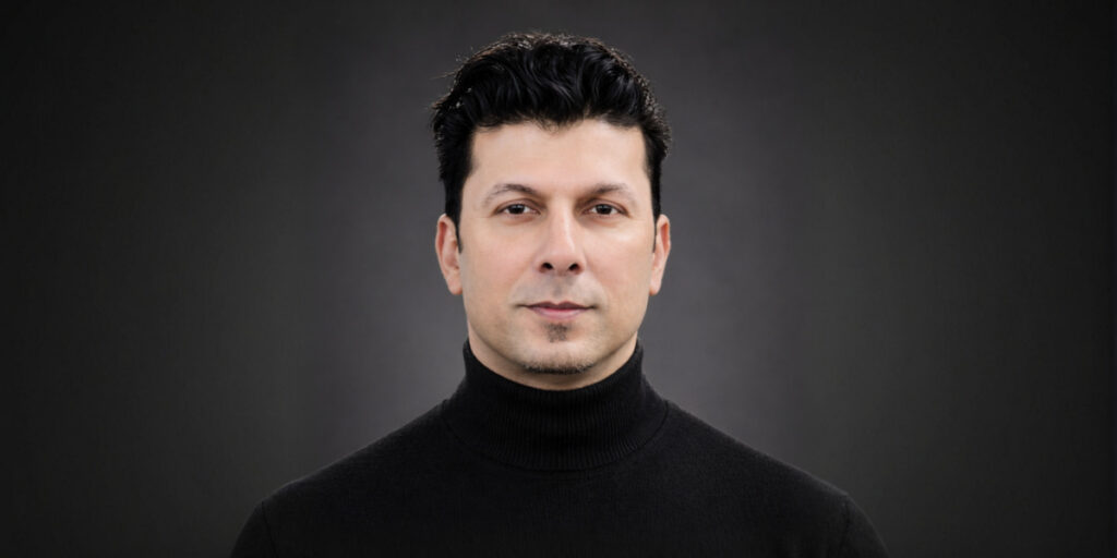Why This Former Enterprise CIO Built an AI Platform Designed to Be Easy to Leave