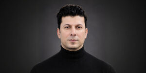 Why This Former Enterprise CIO Built an AI Platform Designed to Be Easy to Leave
