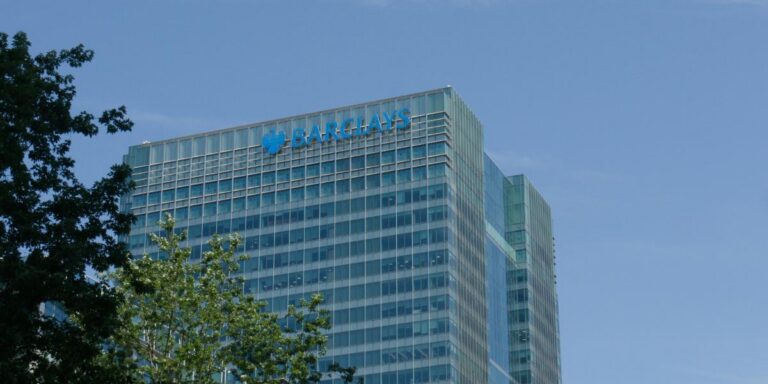 Barclays CEO Details 5,000 Job Cuts as Profits Rise 12%