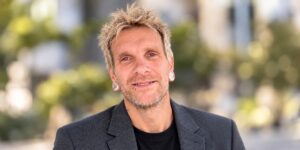 Building Forward and How Chris Huber Turned Setbacks Into Purpose