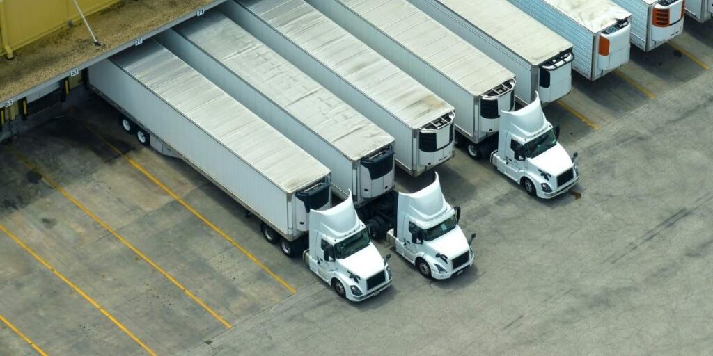 C.H. Robinson Sets $5.8 Billion RXO Acquisition