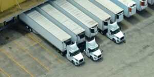 C.H. Robinson Sets $5.8 Billion RXO Acquisition