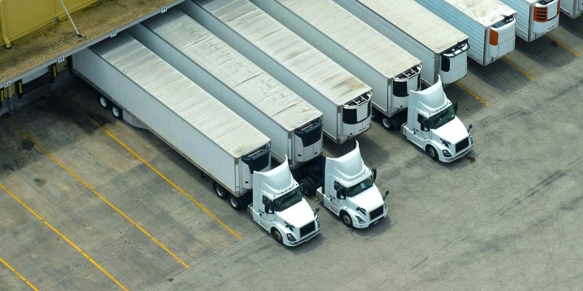 C.H. Robinson Sets $5.8 Billion RXO Acquisition