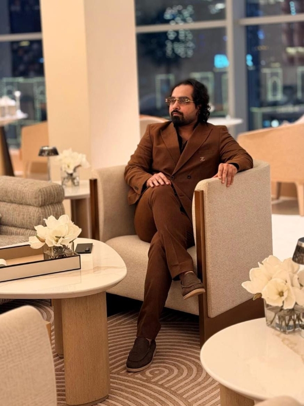 Can AI Be Both Ultra-Secure and Effortless? How Muhammad Umair Saeed’s IoBM Is Answering the Challenge with Yoojel