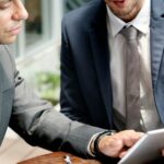 Evercore Names Nigel Dawn and Naveen Nataraj Co-Presidents