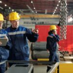 Ford CEO Jim Farley Backs U.S. Skilled-Trades Workforce Strategy