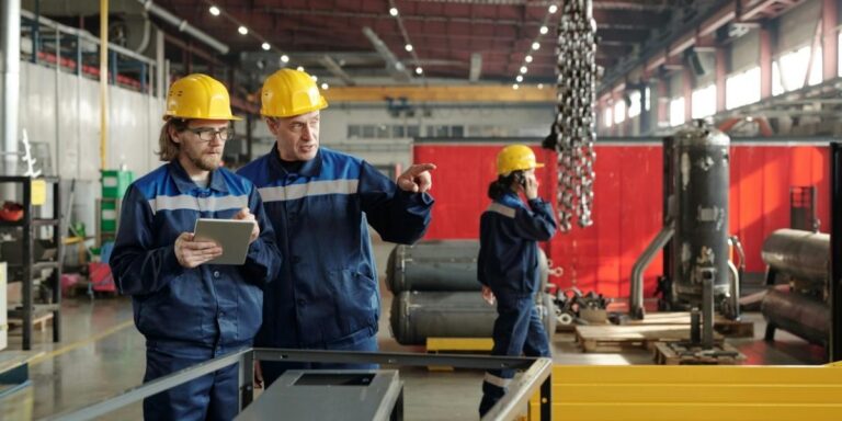 Ford CEO Jim Farley Backs U.S. Skilled-Trades Workforce Strategy
