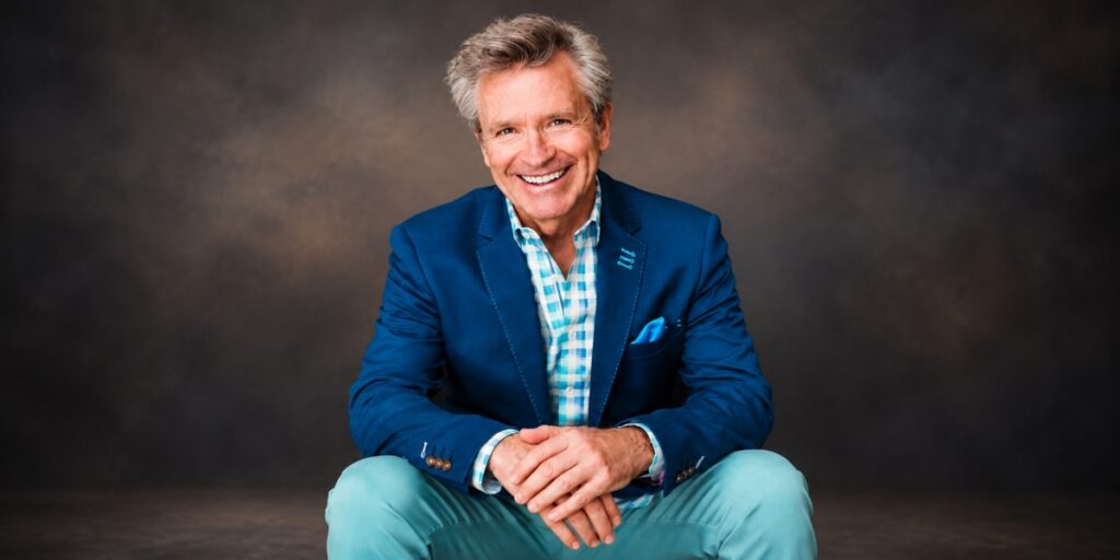 Guy de Boo on Leadership Built Through Service