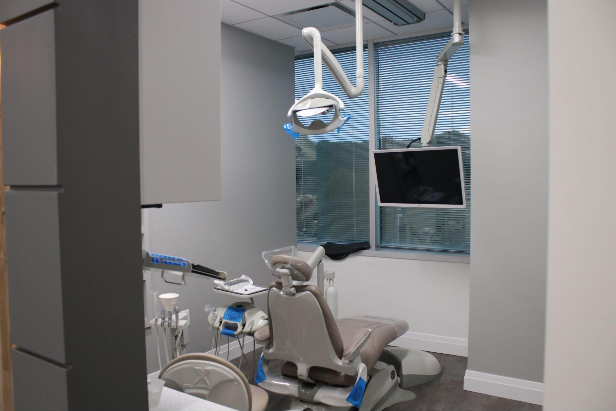 How Chad Kasperowski Approaches Full Mouth Rehabilitation