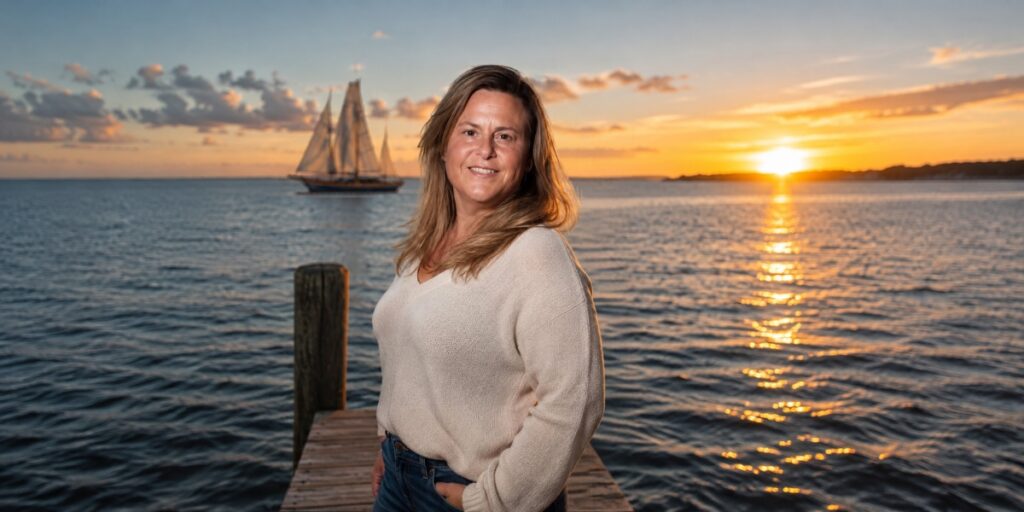 Jen Sellick on Building an Exit Plan in 11 Months