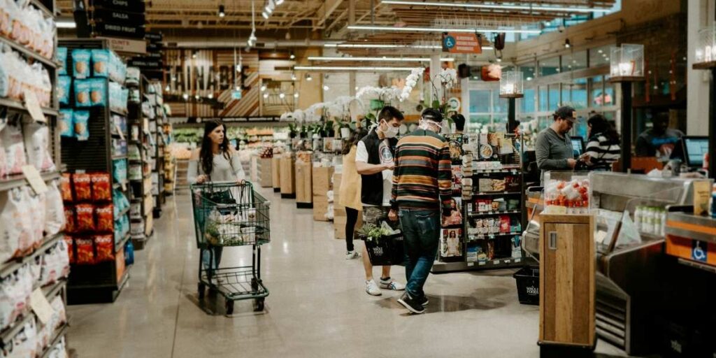 Kroger's AI Strategy Drives Corporate Workforce Restructuring