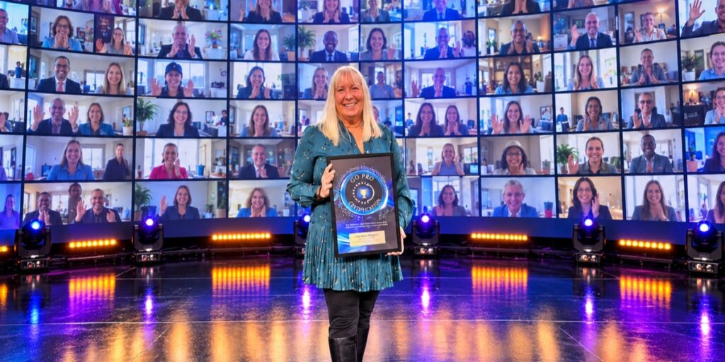 Lisa Bass Hughes: 18 Years of Success, and She’s Just Getting Started