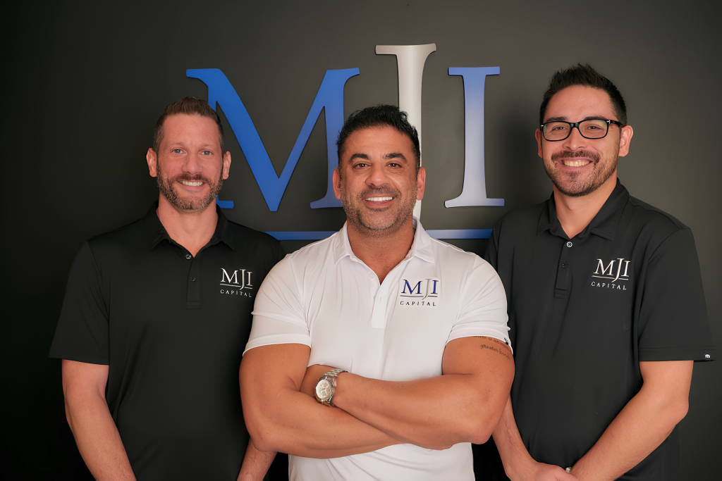 Michael Iuculano on Why Investors Nationwide Are Turning to Private Capital