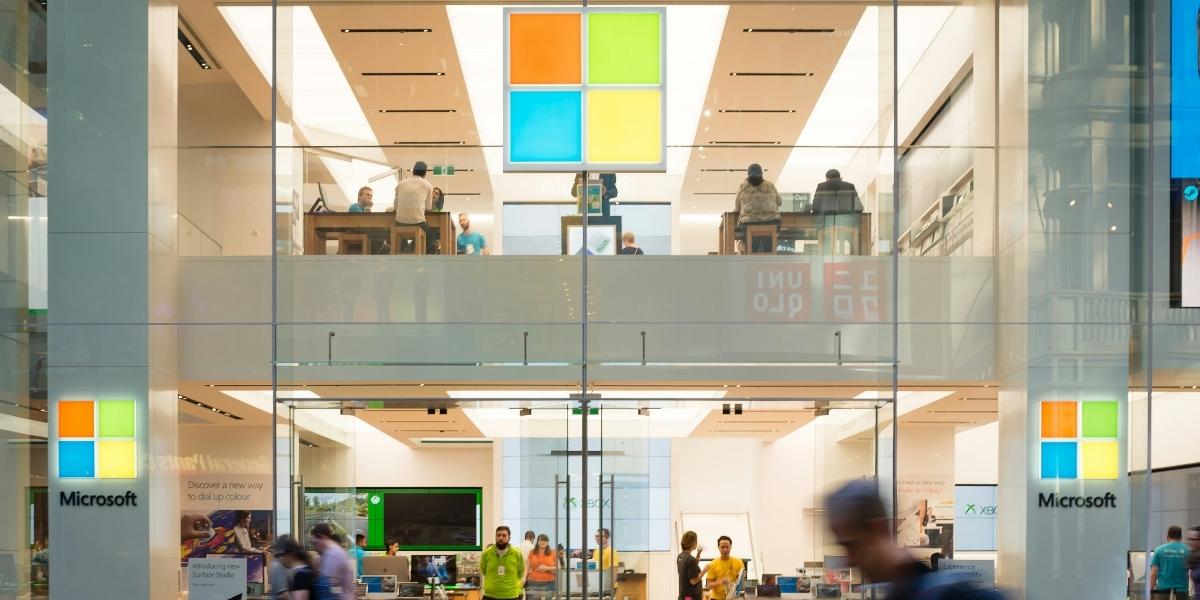 Microsoft AI Restructuring Changes Workforce Strategy