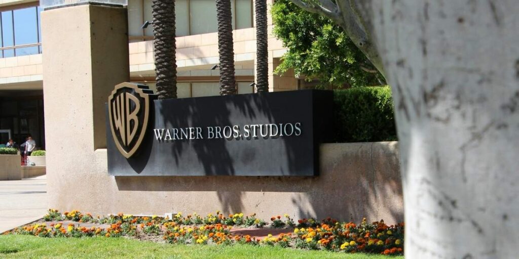 Paramount Warner Bros. Discovery Deal Gets New Executive Team