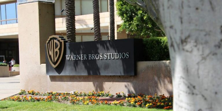 Paramount Warner Bros. Discovery Deal Gets New Executive Team