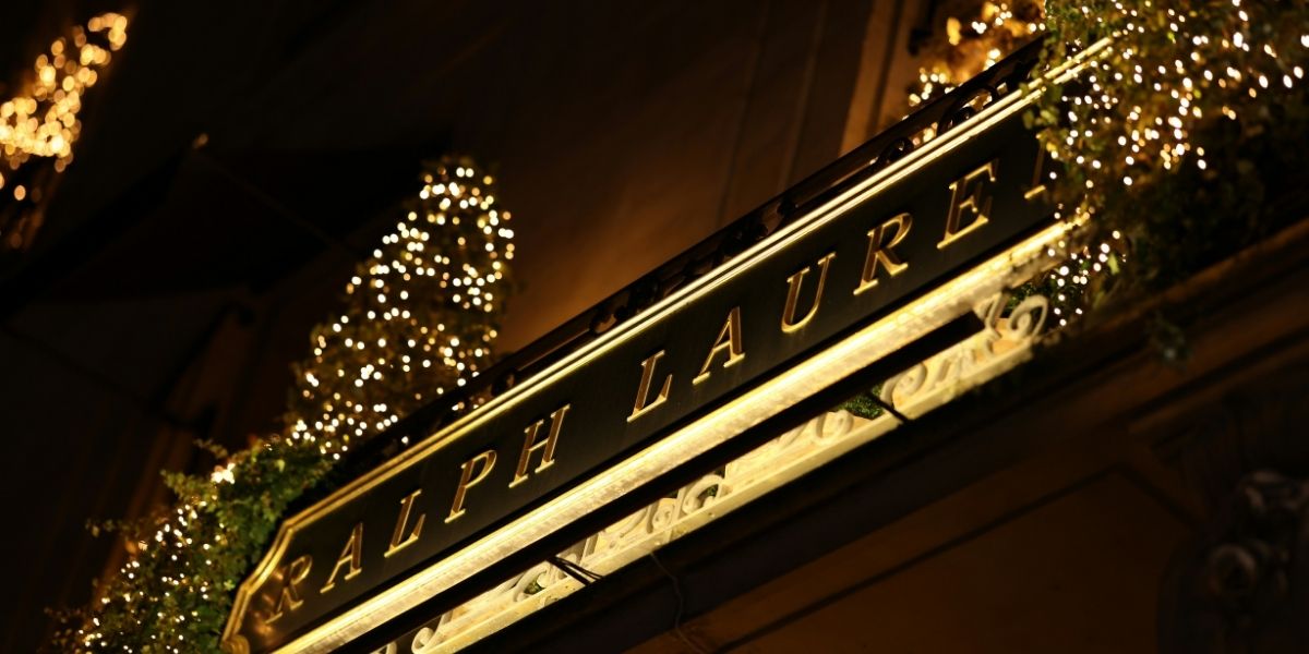 Ralph Lauren Ties Executive Incentives to AI Performance