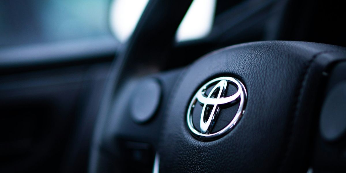 Toyota and Waymo's Robotaxi Plans Test Global Partnership Strategy