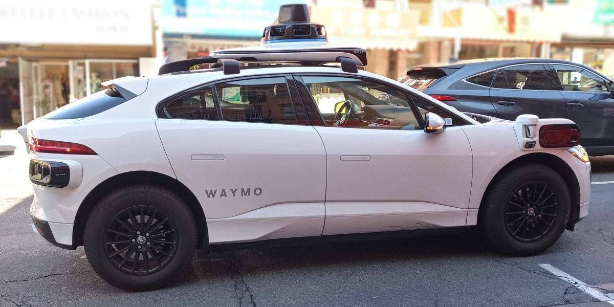 Toyota and Waymo's Robotaxi Plans Test Global Partnership Strategy