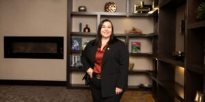 Ulyana Wojan: From Starting Over in America to Leading a Global Travel Business Community
