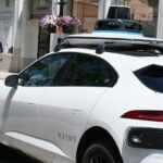 Waymo Business Expansion Gets First $5 Billion Debt Deal
