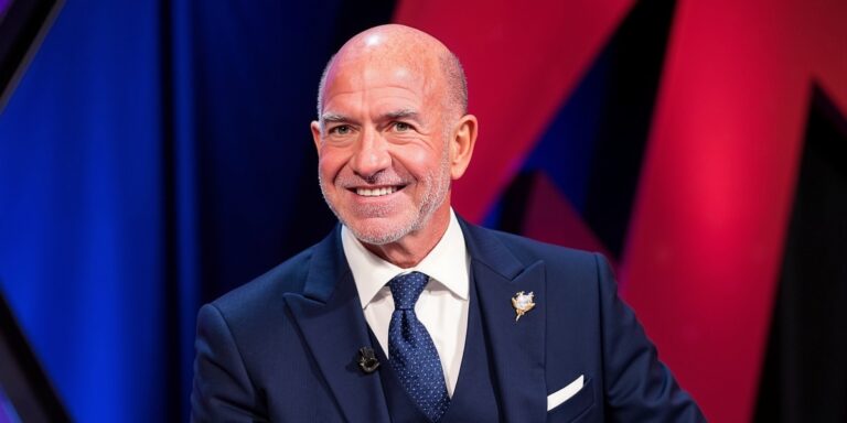 William Paiva on Turning the CEO’s Middle Seat Into Opportunity
