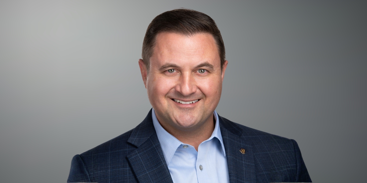Aaron Jacobs Spends Half His Sales Training on Something Other Than Selling