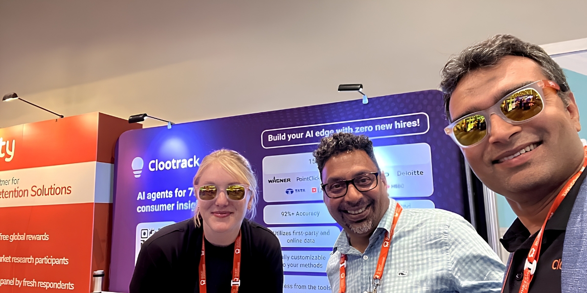 As Customer Conversations Moved Online, Companies Like Clootrack Emerged to Help Businesses Understand What Customers Are Really Saying