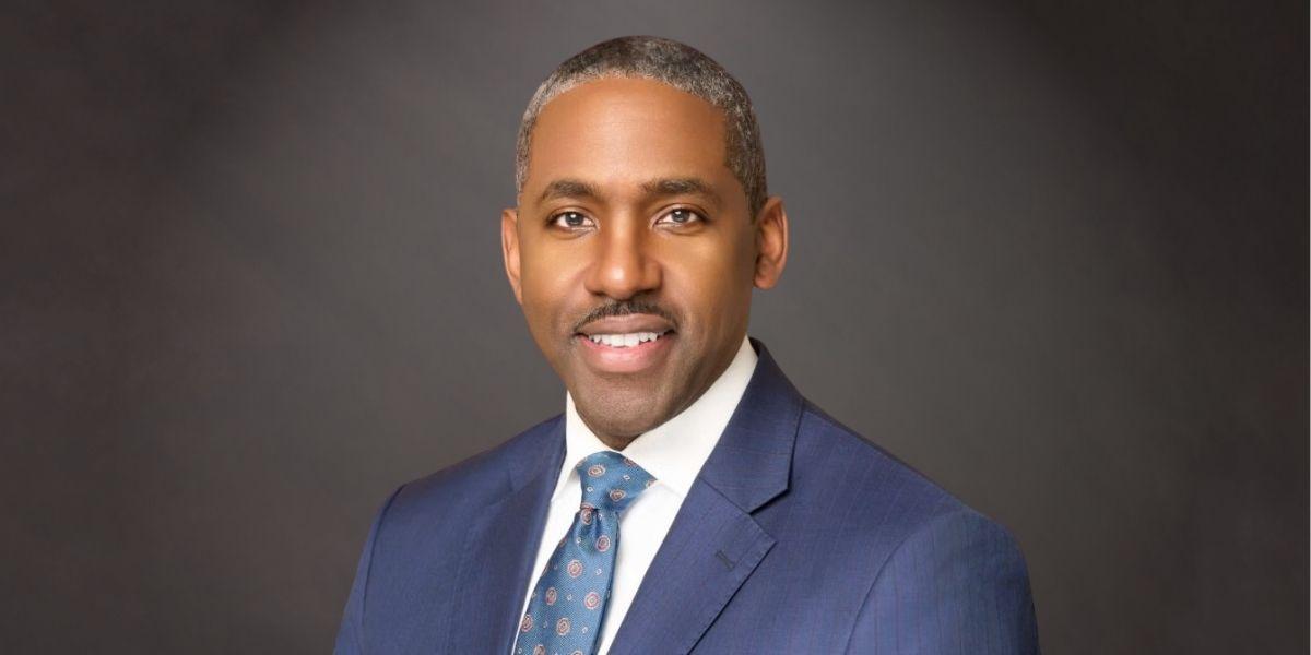 Attorney Andre C. Wharton: A Distinguished Leader in Law, Justice, and Community Service Who Commands Respect Inside and Outside the Courtroom