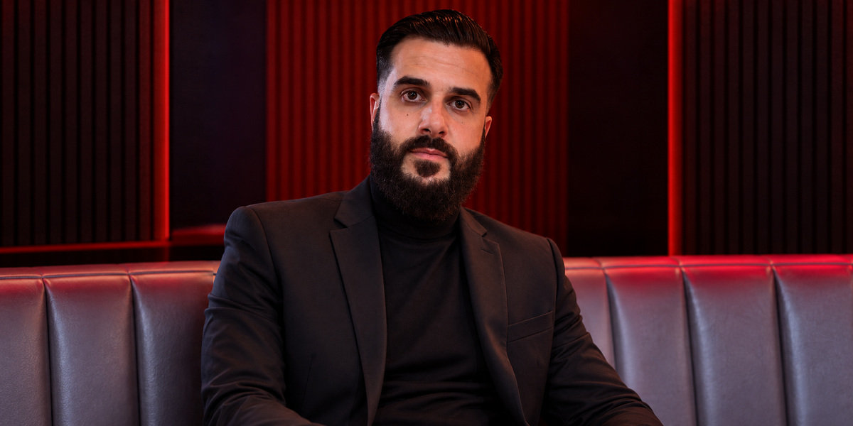 Baha Hamad on Building a Legacy of Entrepreneurship, Philanthropy, and Community Empowerment in Memphis
