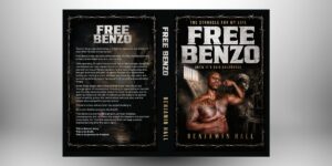 Benjamin Hall on Life After Prison With Nowhere to Go