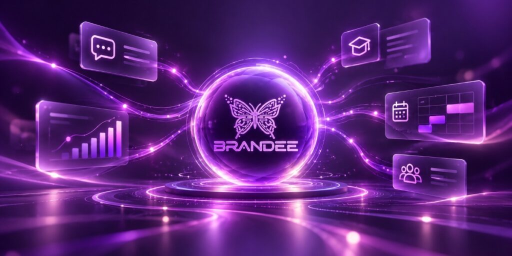 Christopher Cline Wants to Make Business Efficiency Accessible to Everyone Through Brandee