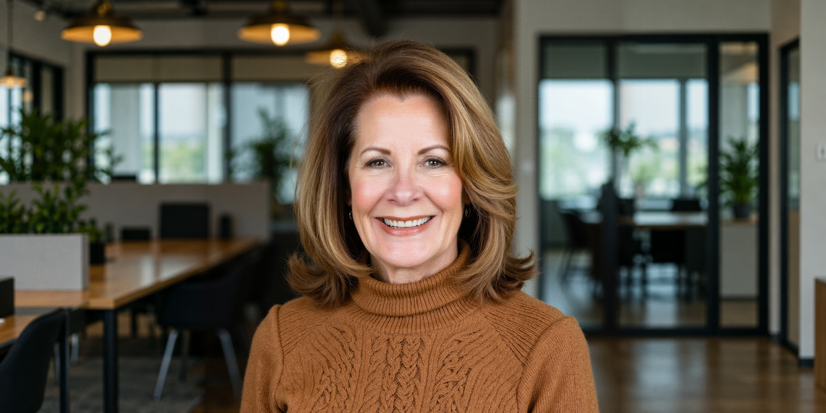 Christy Belz on Why Having It All Isn’t the Same as Knowing Who You Are