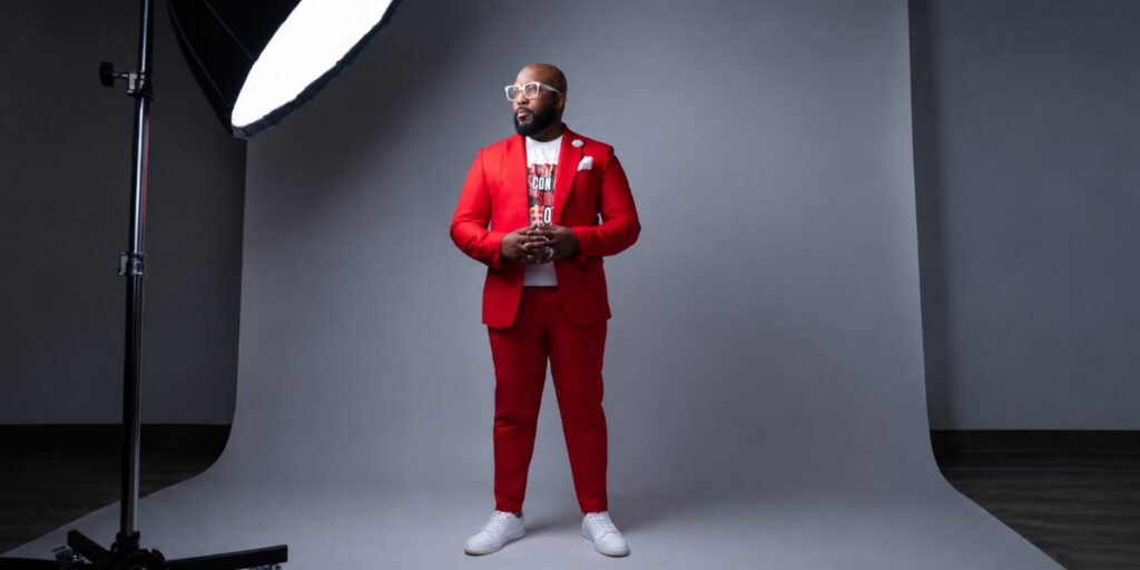 Cory Charles on the Link Between Identity and Performance