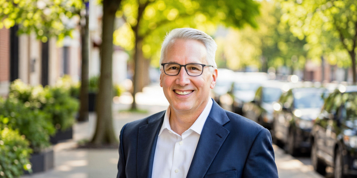 David Partain Brings an Entrepreneurial Mindset to Established Organizations