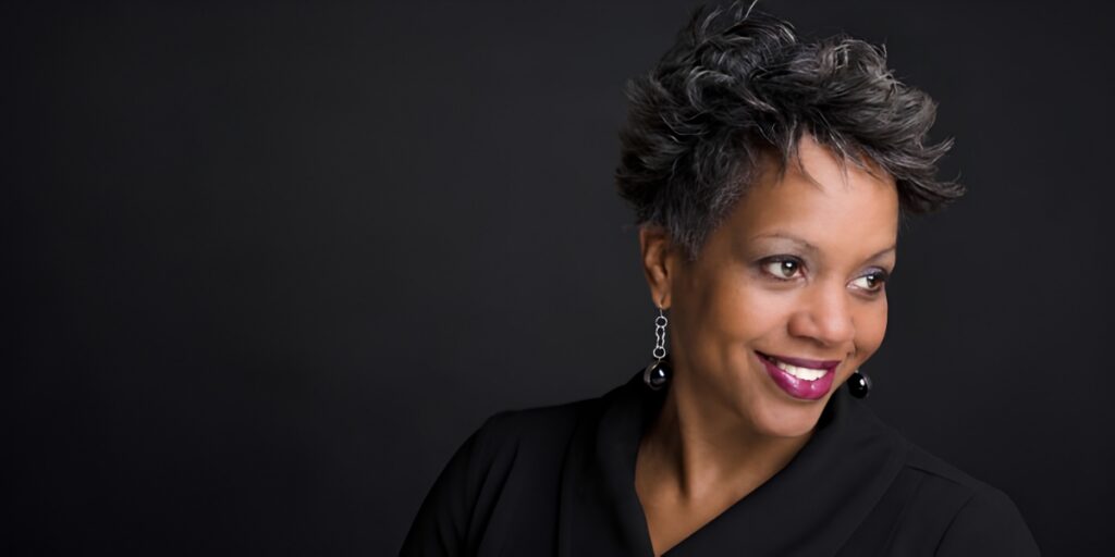 DeAnna Armstrong Brathwaite Turns Healing Into Purpose Through Faith, Writing and All for His Glory.