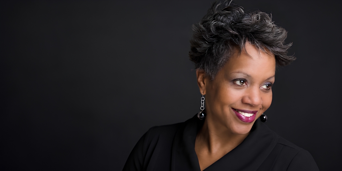 DeAnna Armstrong Brathwaite Turns Healing Into Purpose Through Faith, Writing and All for His Glory.