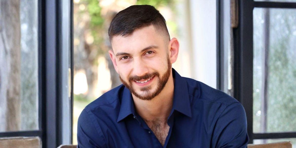Edmond Abramyan on Moving From Running His Own Business to Marketing Other People's