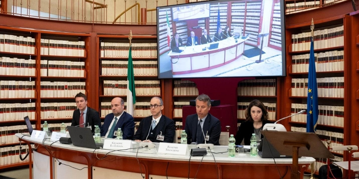 From Law to Clean Energy Finance and The Professional Path of Giuseppe La Loggia in Europe’s Renewable Investment Sector