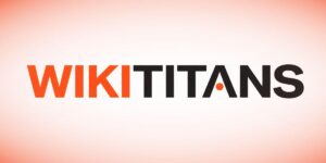 From Research to a Wikipedia Presence With WikiTitans