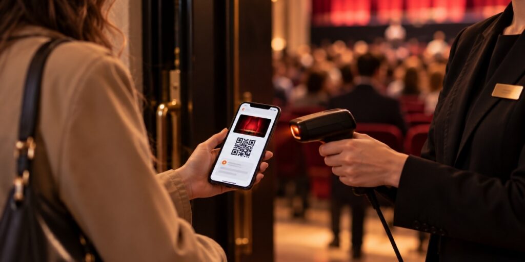 From Ticketing to Event Commerce: Inside Entase’s Platform