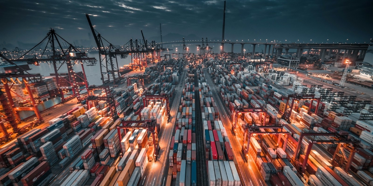 Gene Grand's Test for an African Industrial Asset