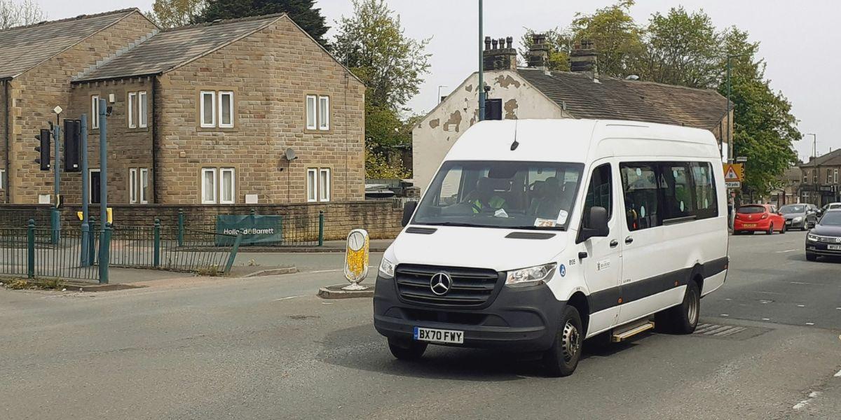 Glasgow Vehicle Hire Services explains why group passengers and equipment need separate vehicle plans