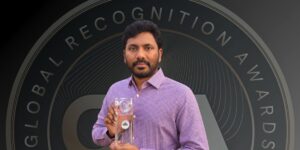 Harish Narne’s Research Publications and Technical Authorship Address Emerging Cybersecurity Challenges, Earning 2025 Global Recognition Award