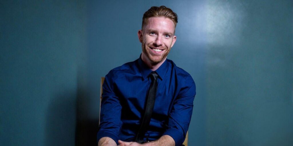 How Jarrod White Built J. Oliver Advertising Around the Power of Strategic Attention