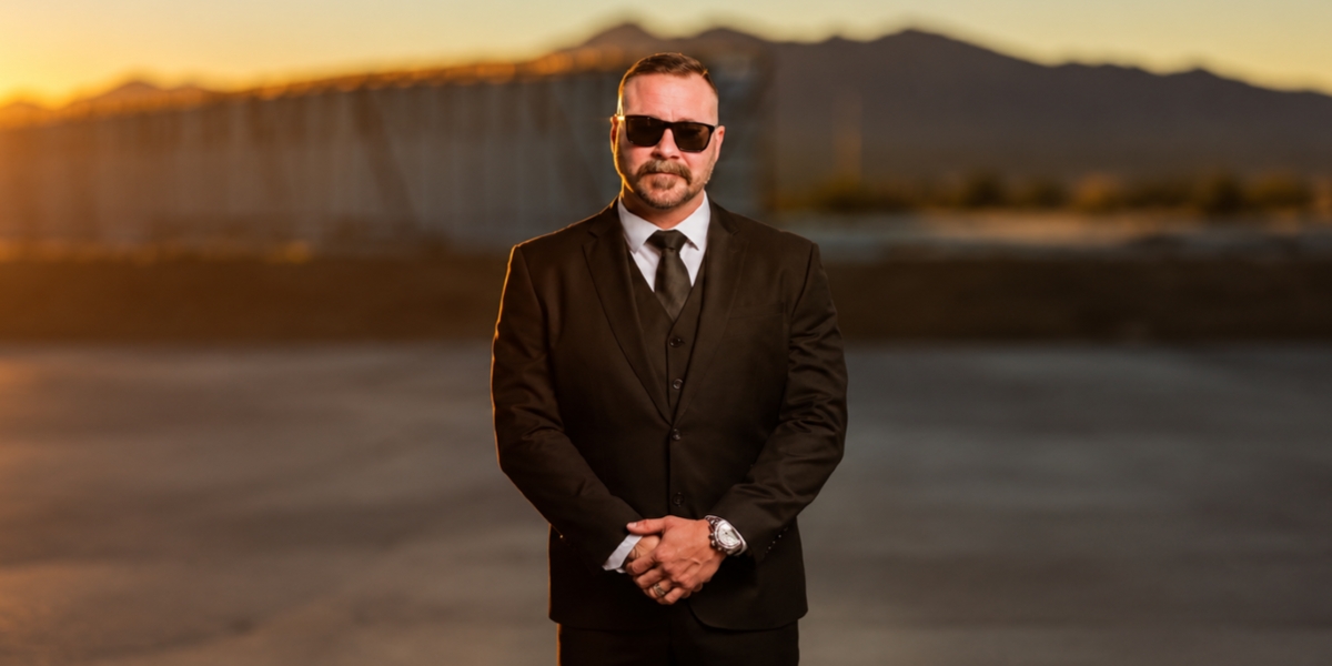 How Ryan J. Garland Built His Leadership Around Risk, Accountability and Lessons From 2008